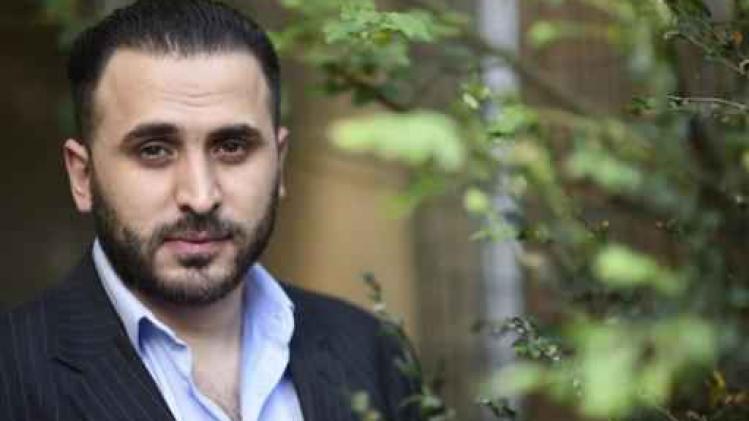 Jihadexpert Montasser AlDe'emeh werkte voor Staatsveiligheid