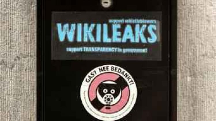 Wikileaks publiceert 100.000 documenten over de machtsstructuur in Turkije