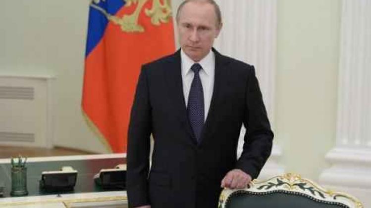 Rusland schorst officials die in WADA-onderzoek worden genoemd
