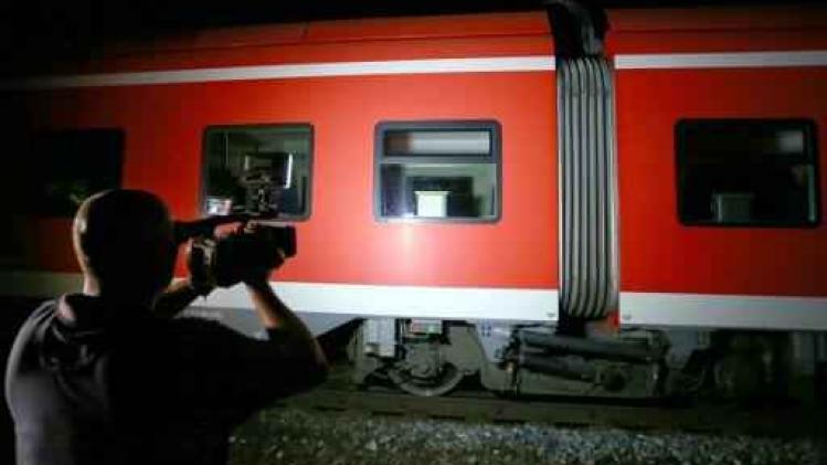 Slachtoffers treinaanval waren toeristen uit Hongkong