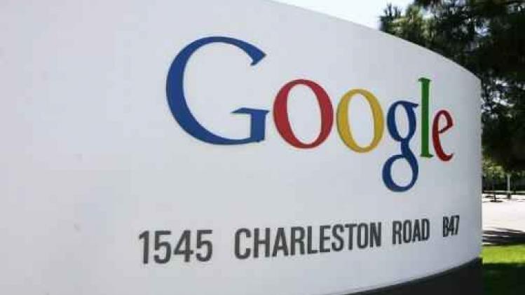 Belgische autoriteiten roepen vaker hulp Google in