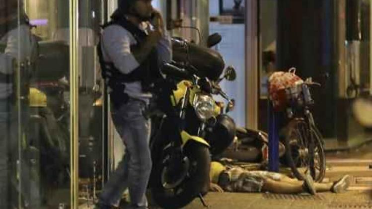 Alle 84 dodelijke slachtoffers van aanslag in Nice geïdentificeerd