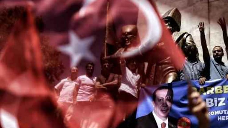 Gülen roept Washington op om elke vraag tot uitlevering af te wijzen