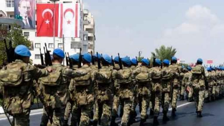 Turkije verbiedt buitenlandse dienstreizen voor academici