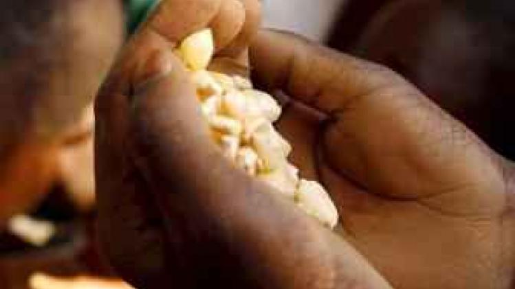 Grote hongersnood dreigt in Malawi