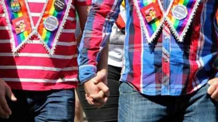 Grondwettelijk Hof in Roemenië zet licht op groen voor referendum over verbod homohuwelijk