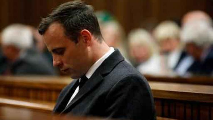 Parket gaat in beroep tegen "schandalig lichte straf" voor Pistorius