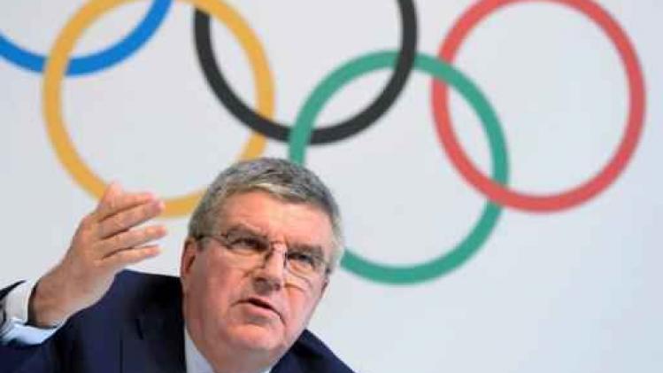 IOC zal uitspraak TAS bestuderen