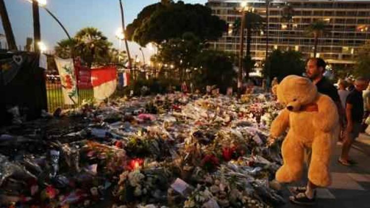 Franse gerecht vraagt videobeelden aanslag Nice te verwijderen