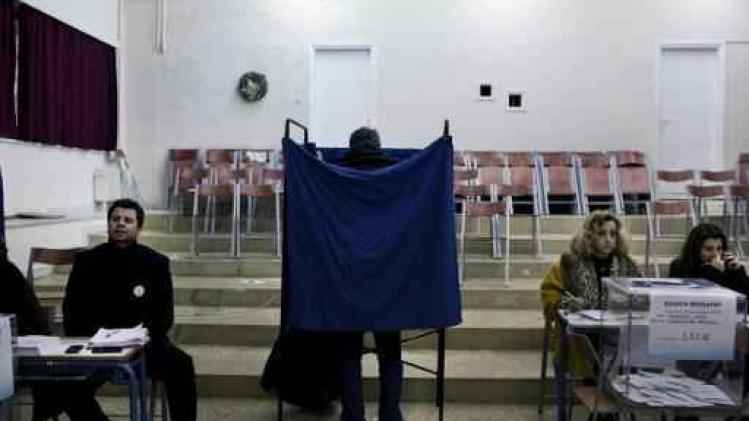 Nieuwe Griekse kieswet laat 17-jarigen stemmen