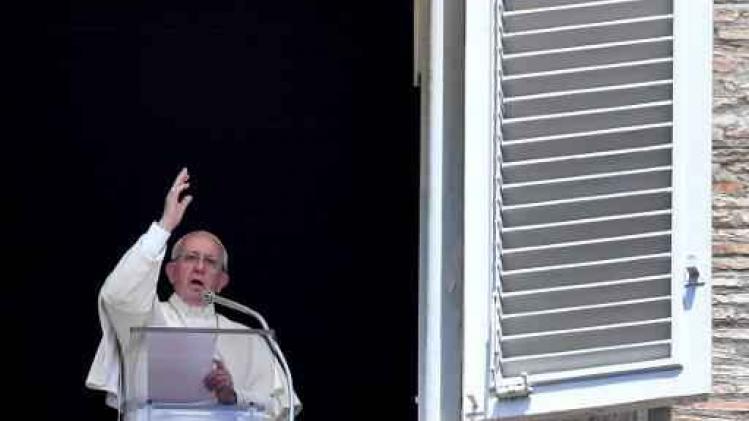 Paus stelt Maria Magdalena gelijk met apostelen: "Belangrijk signaal"