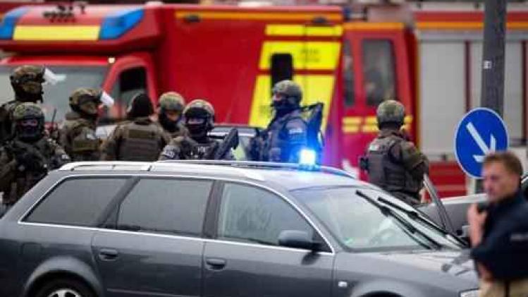 Schietpartij München - Politie onderzoekt of één dode mogelijk medeplichtige was