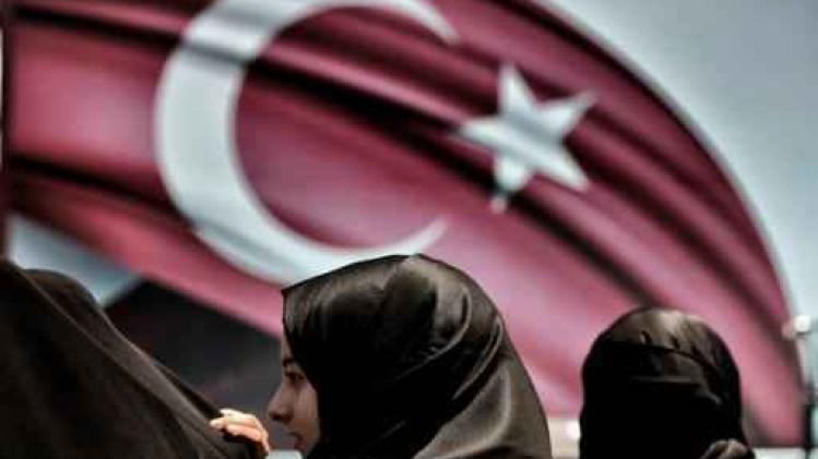 Couppoging Turkije - "Rechterhand" van Gülen gearresteerd
