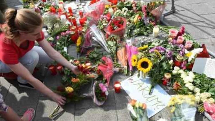 Schietpartij München - Beierse minister van Binnenlandse Zaken wil leger inzetten bij terroristische dreiging