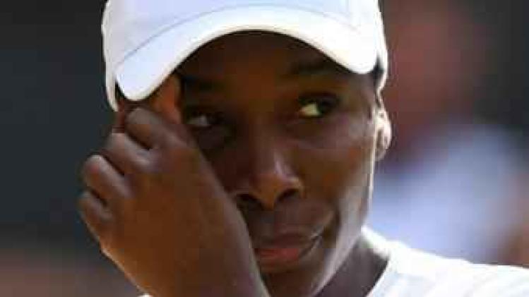 Venus Williams treft Johanna Konta in finale Stanford