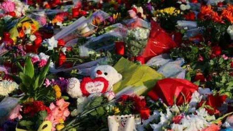 Drie mensen nog in levensgevaar na schietpartij München