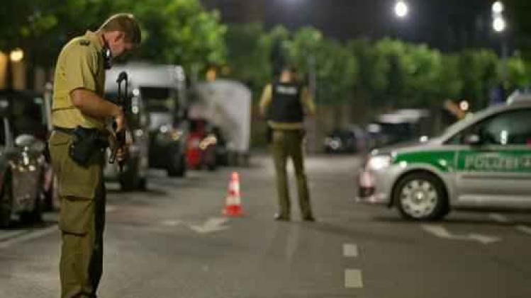 Politie richt speciale commissie op na explosie in Ansbach