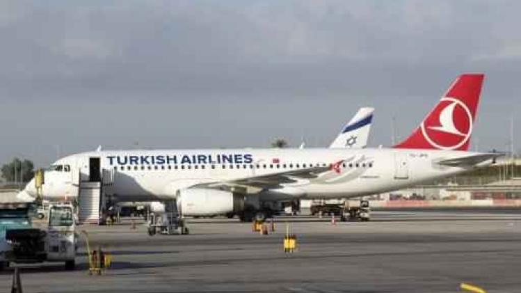 Turkish Airlines ontslaat 211 werknemers