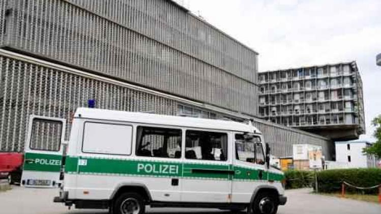 Arts in Berlijns ziekenhuis aan schotwonden overleden