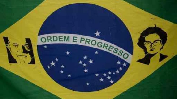 OS 2016 - Rousseff en Lula zullen niet aanwezig zijn op openingsceremonie