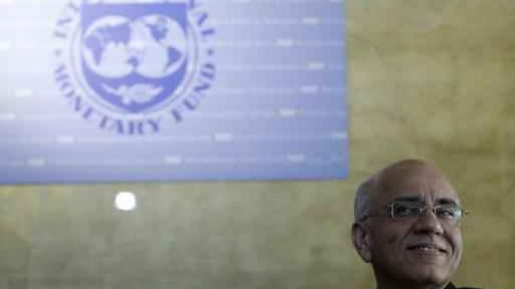 Egypte vraagt financiële steun aan IMF