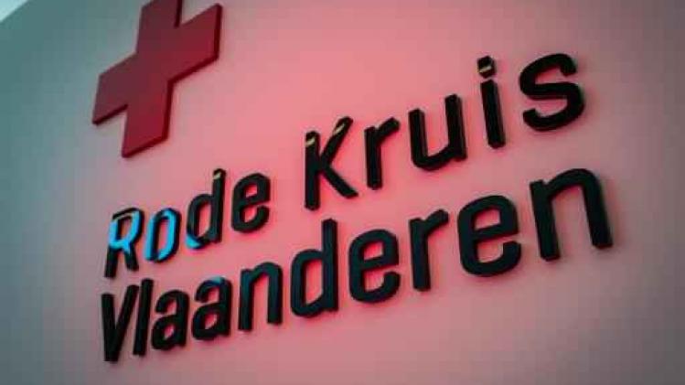 Rode Kruis-Vlaanderen roept op bloed te geven