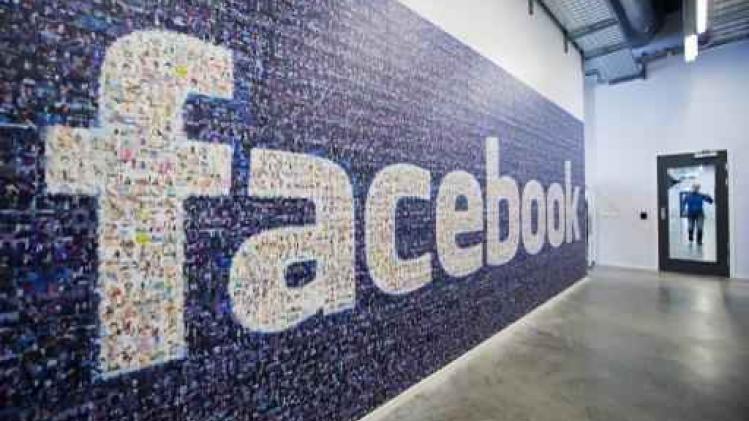 Facebook ziet omzet en winst flink groeien