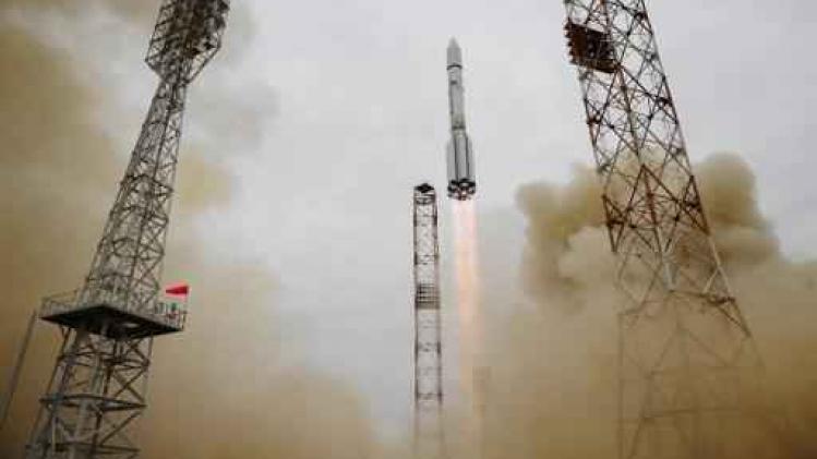 Europees-Russische Marsverkenner ExoMars laat succescvol motor ontbranden
