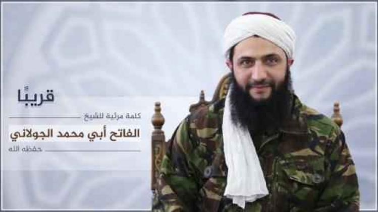 Al-Nusra breekt officieel met al-Qaida