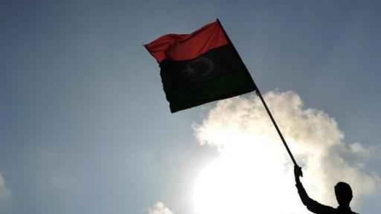 Leger van niet-erkende regering herovert wijk in Libische stad Benghazi