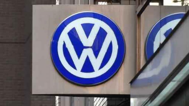 Boete van 176 miljoen dollar voor Volkswagen