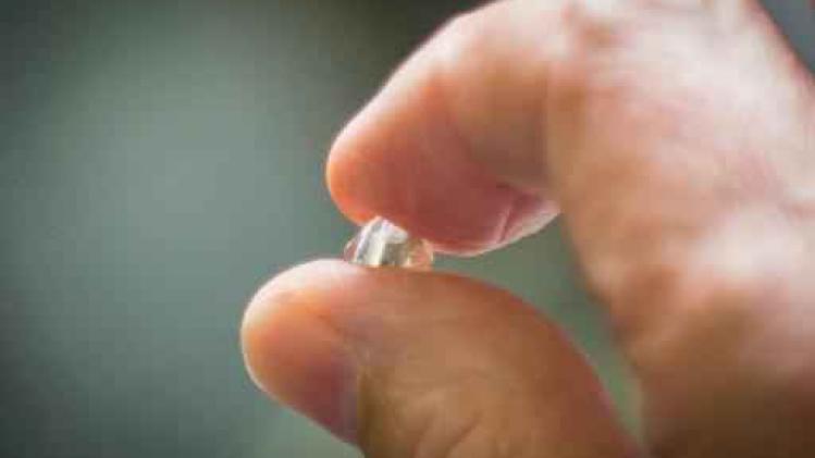 Europa keurt Belgische diamanttaks goed