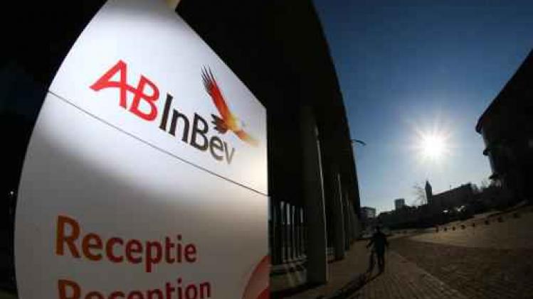 SABMiller steunt vernieuwd bod AB InBev "na moeilijke beslissing"