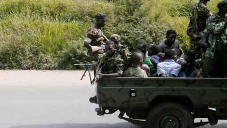 VN-Veiligheidsraad zet licht op groen voor ontplooiing politiemacht naar Burundi