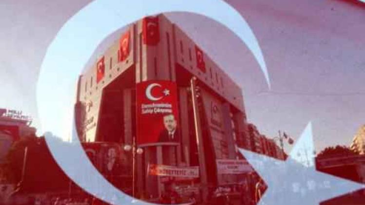 Turkije blokkeert kritische Nederlandse Twitteraccounts