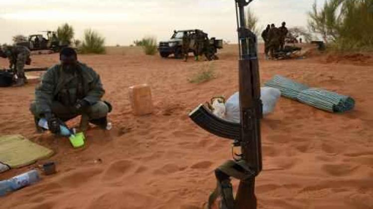 Noodtoestand in Mali verlengd tot maart 2017