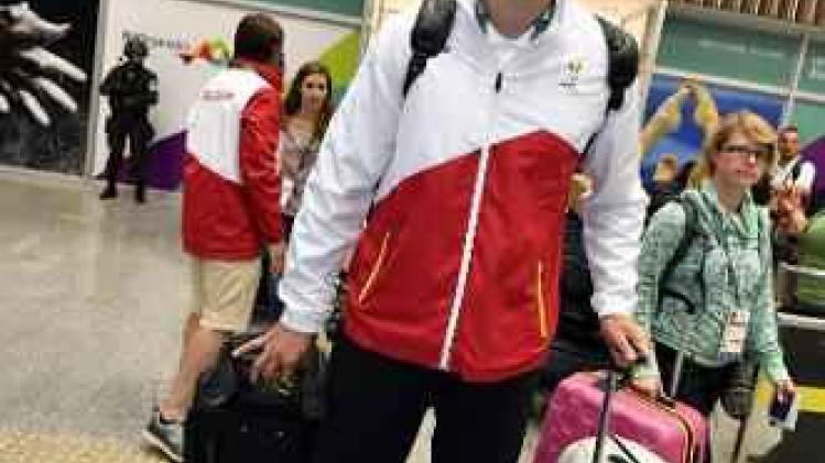 OS 2016 - Milanov is na voorspoedige vlucht klaar voor olympisch avontuur