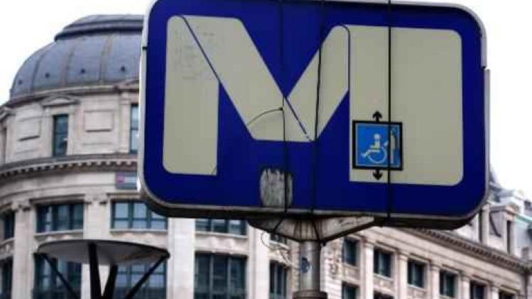MIVB bestelt 43 nieuwe metrotoestellen voor moderniseringprogramma