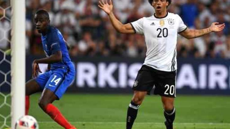 Manchester City plukt toptalent Leroy Sané weg bij Schalke 04