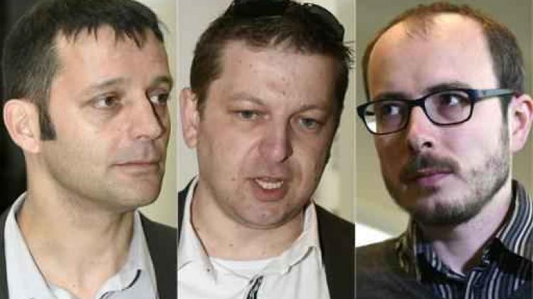 Nieuw proces tegen twee LuxLeaks-klokkenluiders en journalist