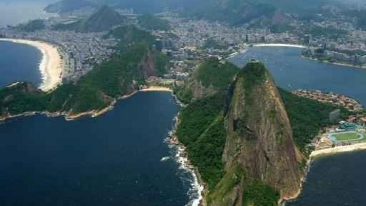 OS 2016 - Nog enkele plaatsen vrij in "Casa Belgium" in Rio
