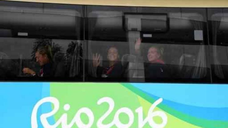 Russische roeiers mogen van Internationaal Sporttribunaal niet naar Rio