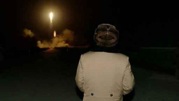 Twaalf landen vragen VN rakettesten Noord-Korea te onderzoeken