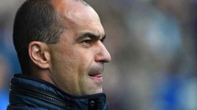 Rode Duivels - Belgische Voetbalbond kiest voor Roberto Martinez als opvolger voor Marc Wilmots