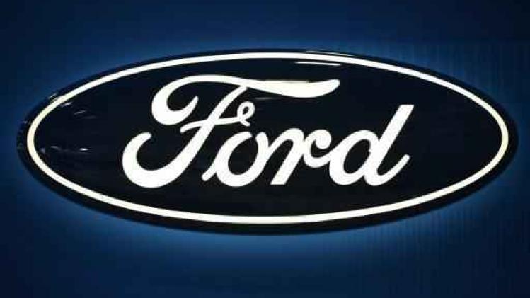 Ford roept 830.000 wagens terug omdat deuren kunnen opengaan tijdens rijden