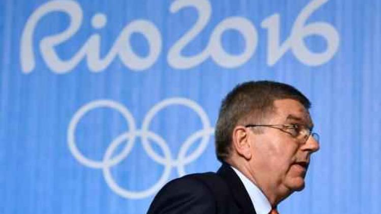 OS 2016 - IOC bevestigt: "271 Russiche atleten nemen deel aan Spelen"