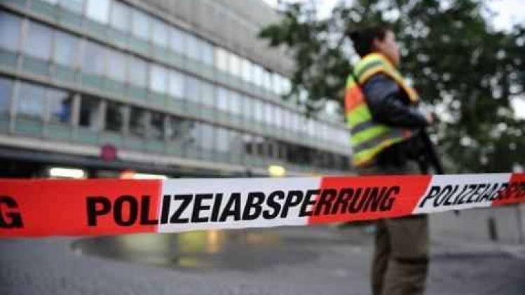 Onderzoek stopgezet tegen buurman die schutter van München uitschold