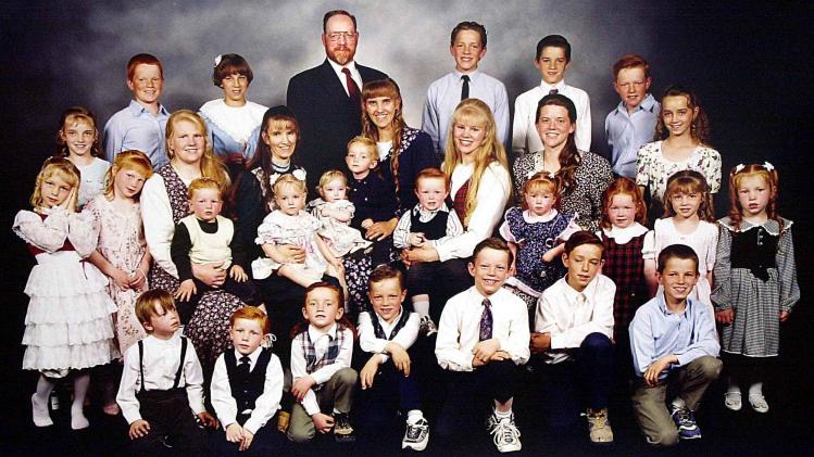 US-GREEN FAMILY-POLYGAMY TRIAL