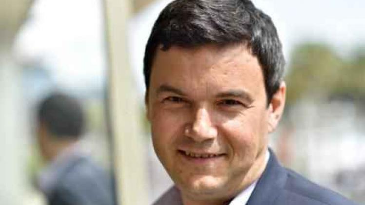 IMF-econoom zet vraagtekens bij Piketty