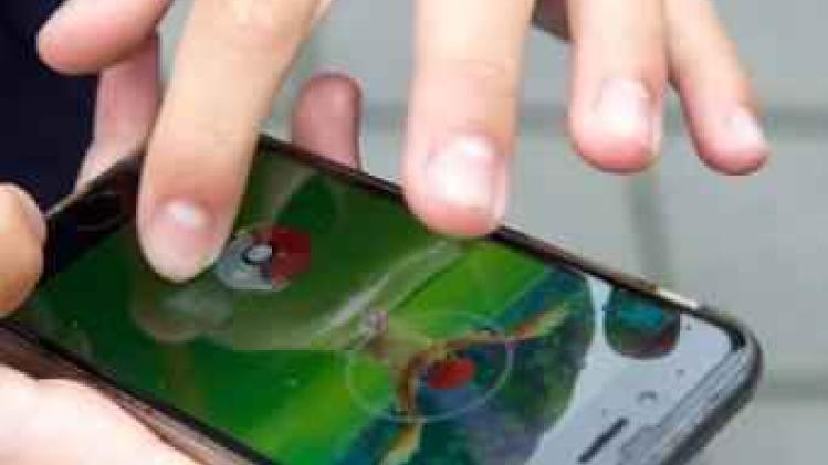 Iran bant Pokemon Go om veiligheidsredenen